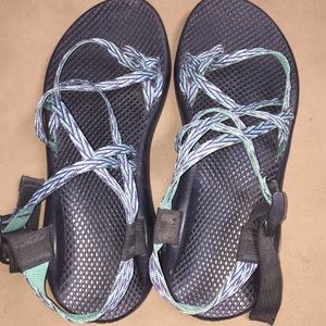 Chaco sandal